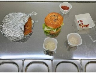 Вкусняшка ГПЗ лого