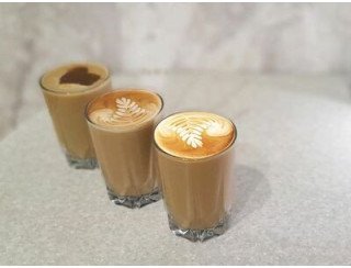 Кофейня Rimmelton лого