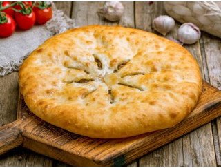 Street Food Halal лого