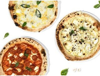 Базилик пицца лого