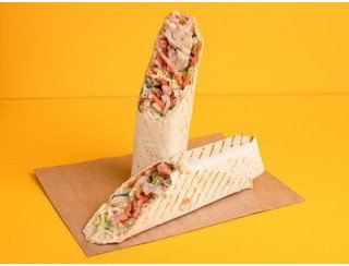 Шавермаг лого