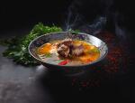 Вкус востока
