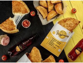 ЧебурекМИ лого