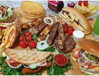 Greco - Греческая кухня лого