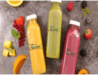 Twins corner лого