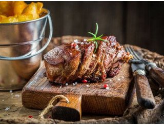 Шашлык Армения лого