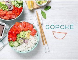 Sopoke лого