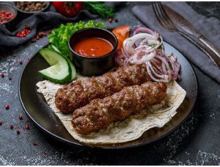 Tavush meat лого