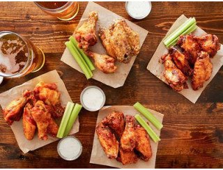 Pivoman beer salon лого