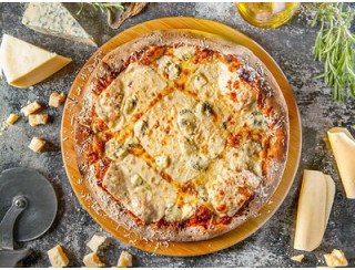 3f food for family лого