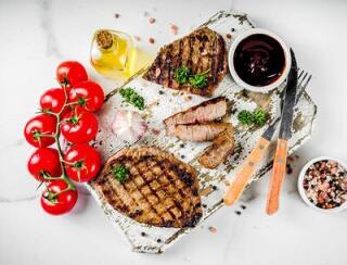 FRY DAY Cafe лого