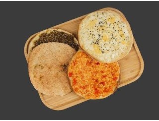 Tsitron by Golden Bakery лого