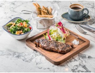 Хевешский лого