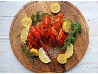 Раковая лого