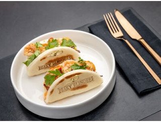 Peaky Blinders лого