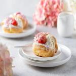 Бейкери дю солей