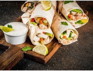 ХАН ДОНЕР лого