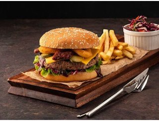 Буш Тон лого