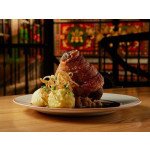 Ресторан-пивоварня Друзья