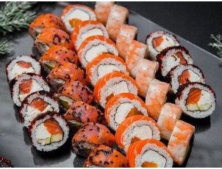 Юджын крабс лого