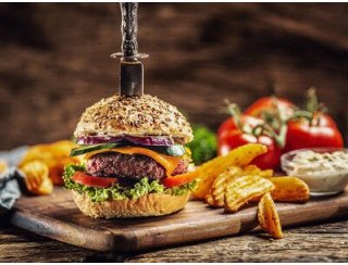 Smug BBQ Bar лого