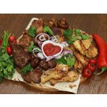 Мангал экспресс