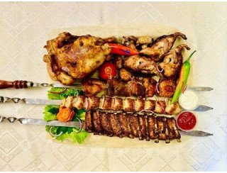 У Рена лого