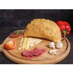 Чебуречкино