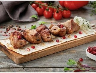 Мясоедово лого
