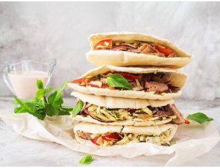 Фахитос Club лого