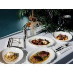 Белая чайка