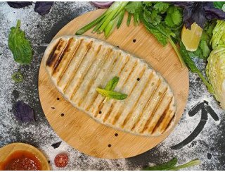 Кутабы  гриль лого