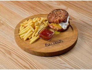 Salden&rsquo;s Taphouse лого