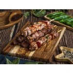 Шашлык у Манвела