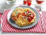 Pasta & Баста