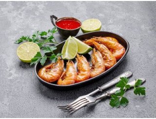 Там где раки лого