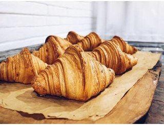 Croissant Kazan лого