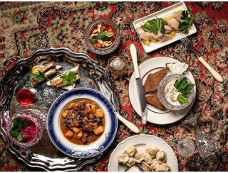 Рюмочная лого