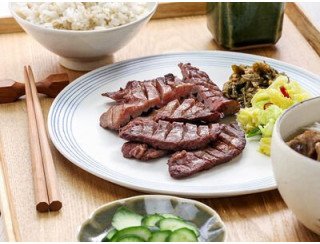 Калифорния суши лого