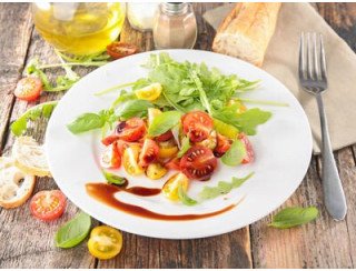 Тихая Гавань лого