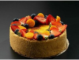 Кондитерская Конфетти лого