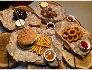 Гастробар метро лого