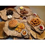 Гастробар метро