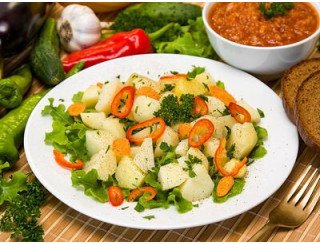 Чёрный кот лого