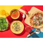 Rustic Pizza