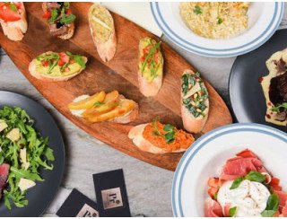 Prosecco bar pr11 лого