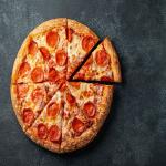 Альтернативная пиццерия