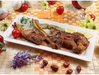 Камелия лого