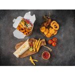 Шаурма Сеньор Денёр