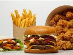Halal Food Corner